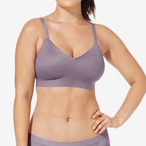 BNWT Tommy John Second Skin Triangle Bralette